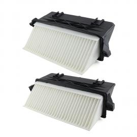  Mercedes-Benz Set Air Filters 6420942304  6420940000