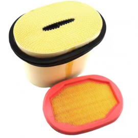 2277449 2277448 Air Filter for Caterpillar CAT 